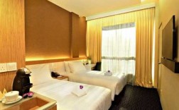 新加坡宾馆多少钱（新加坡酒店住宿价格）