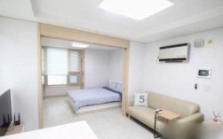 首尔江南公寓多少钱一平（首尔江南区的房子）