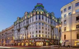 俄罗斯酒店最新价格是多少（俄罗斯旅游酒店）