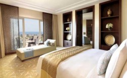 迪拜酒店式公寓多少钱（迪拜酒店住宿）