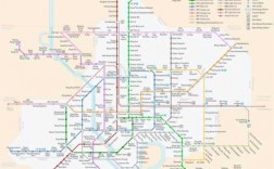 泰国地铁多少钱（泰国地铁图）