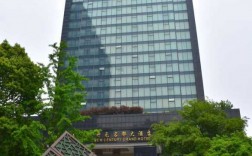 杭州最大的大酒店投资了多少钱（杭州最大酒店在哪）