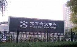 北京有多少会议中心（北京会议中心在哪个区）