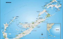 维利度岛面积是多少平方米（维多利亚岛地图）