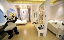 熊猫酒店价格多少的简单介绍