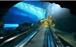 中国的海底隧道最长是多少（中国海底隧道长度排名前30）
