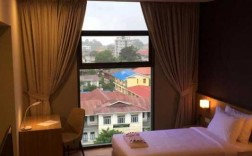 缅甸住酒店多少钱一晚（缅甸的酒店有免费网络吗?）