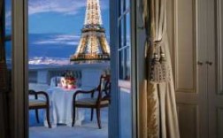 巴黎的旅馆多少钱一个晚上（法国巴黎酒店一晚多少人民币）