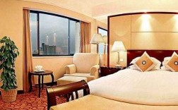 宾馆住一晚多少钱上海（上海的宾馆多少钱一晚）