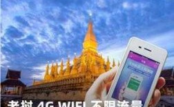 老挝境外WiFi多少钱（老挝用的什么网络）