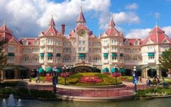 巴黎迪士尼有多少酒店（关闭近8个月后 巴黎迪士尼在于6月17日恢复开放）