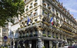 巴黎酒店平均房价多少（巴黎酒店价格）