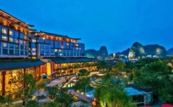 桂林有多少家宾馆酒店（桂林市区的酒店）