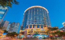 重庆有多少酒店（重庆的酒店一般是多少钱?）