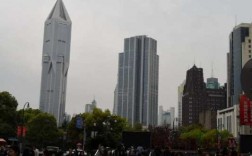 上海明天广场高多少（上海明天广场高度）