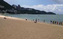 香港特别行政区多少个沙滩（香港特别行政区有多少平方）
