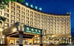 桂林大酒店地址和电话是多少（桂林最大的酒店在哪里）