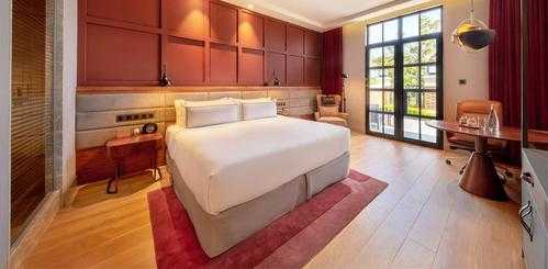 上海美利亚酒店多少钱的简单介绍-图3