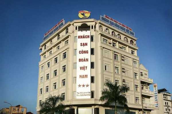 越南酒店有多少（越南酒店多少盾）-图2