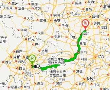 方城到无锡江阴多少公里（到方城县还有多少公里啊?）-图1