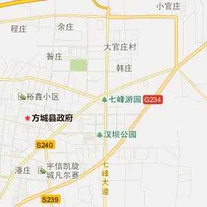方城到无锡江阴多少公里（到方城县还有多少公里啊?）-图2