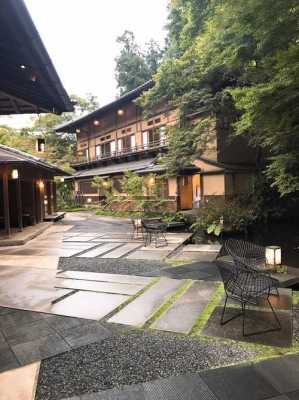 京都酒店价格是多少（京都度假酒店）-图1