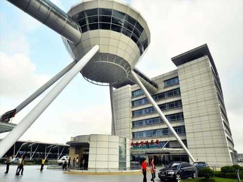 上海空港大酒店电话是多少（上海空港宾馆地址）-图3