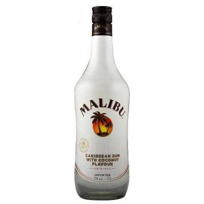 malibu酒多少钱（malibu酒保质期）-图1