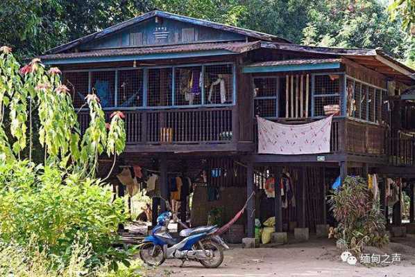缅甸一套房需要多少钱（在缅甸买一套150平米房子多少钱）-图1