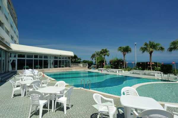 滨海大酒店游泳池多少钱（滨海游泳的地方）-图3