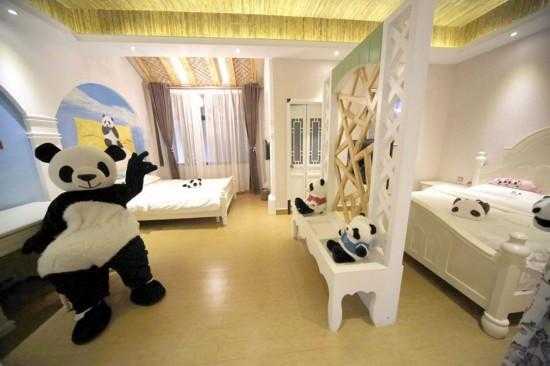 熊猫酒店价格多少的简单介绍-图1