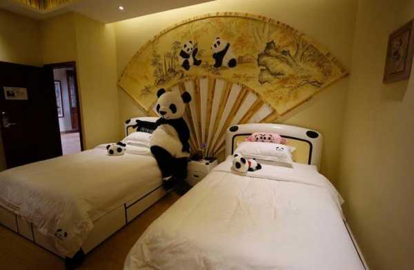 熊猫酒店价格多少的简单介绍-图3