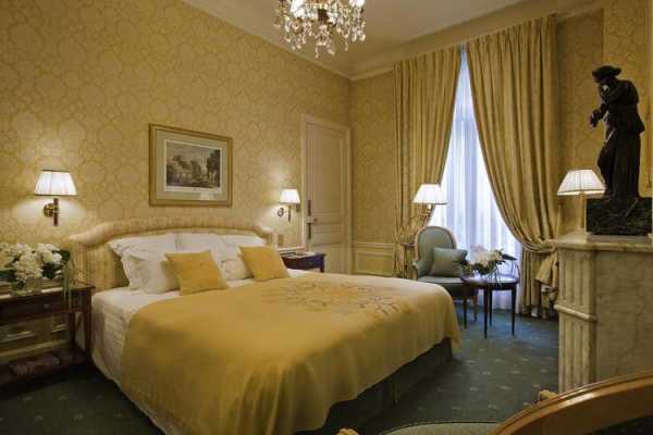 巴黎的旅馆多少钱一个晚上（法国巴黎酒店一晚多少人民币）-图3