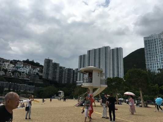 香港特别行政区多少个沙滩（香港特别行政区有多少平方）-图2