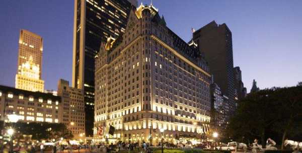 纽约有多少5星级酒店（纽约有多少5星级酒店名单）-图2