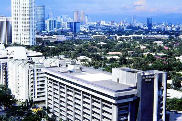 菲律宾马尼拉宾馆多少钱（菲律宾马尼拉别墅区在哪里）-图3