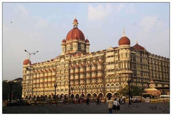印度孟买的酒店多少钱（印度孟买的酒店多少钱一桌）-图3