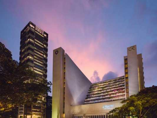 新加坡hotelre酒店多少钱（新加坡酒店贵吗）-图3