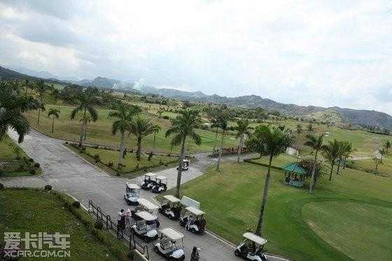 菲律宾高尔夫球场有多少个（菲律宾高尔夫球场排名）-图3