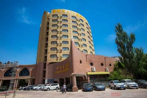 喀什市有多少家酒店（喀什市酒店网友点评榜）-图1