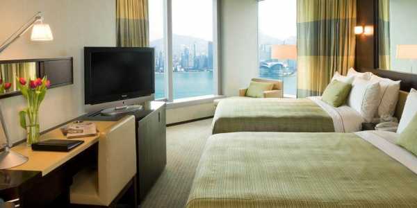 香港酒店都多少钱（香港酒店都多少钱一个房间）-图2