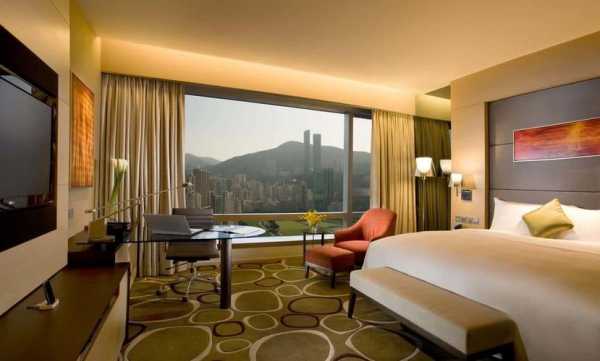香港酒店都多少钱（香港酒店都多少钱一个房间）-图3
