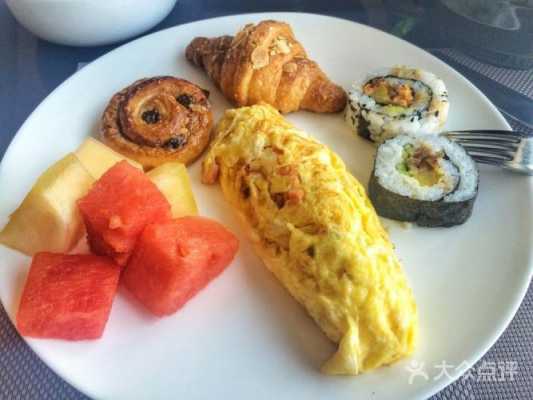 无锡洲际早餐多少（无锡洲际早餐多少钱一个月）-图3