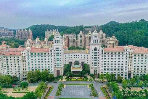 南沙奥园酒店有多少个房间（广州南沙奥园酒店属于几星级酒店）-图3