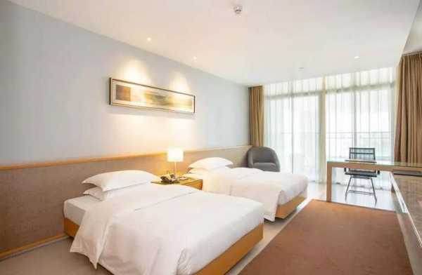 南沙奥园酒店有多少个房间（广州南沙奥园酒店属于几星级酒店）-图2