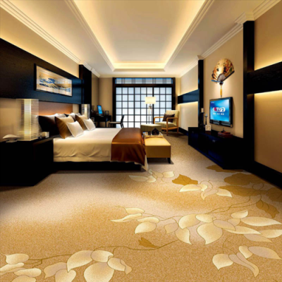 桂林宾馆地毯多少钱（桂林宾馆地毯多少钱一米）-图1