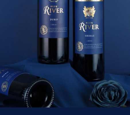 blueriver红酒多少钱（blueriver红酒怎么样）-图2