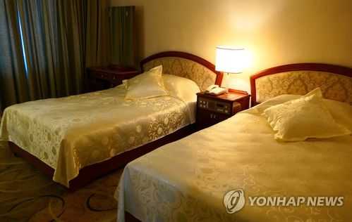 朝鲜大酒店多少钱（朝鲜大酒店多少钱一间）-图1