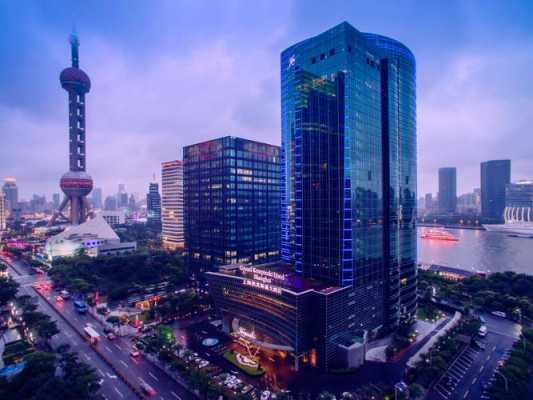 上海五星级酒店有多少（上海五星级酒店有多少员工）-图2