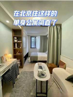 北京市公寓多少一平米（北京公寓一平多少钱）-图1